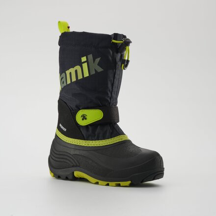 Kamik - Waterbug 5 Boot - Boys'