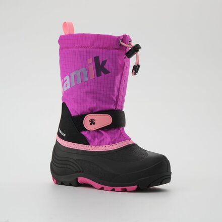 Kamik - Waterbug 5 Boot - Little Girls'