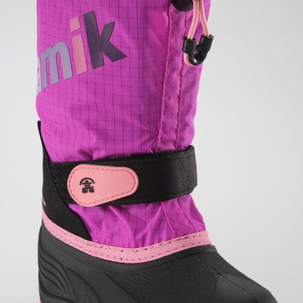Kamik - Waterbug 5 Boot - Little Girls'