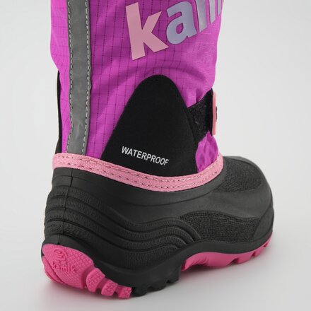 Kamik - Waterbug 5 Boot - Little Girls'