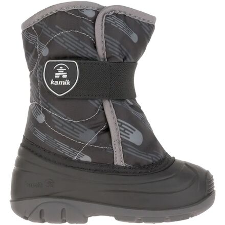 Stivali Invernali Kamik Snowbug F2 Per Bambini Italia