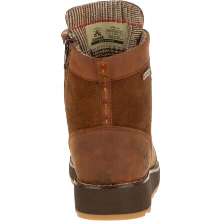 Kamik - Ariel Lo Boot - Women's