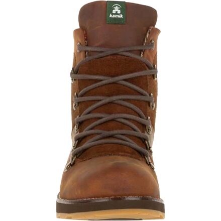 Kamik - Ariel Lo Boot - Women's