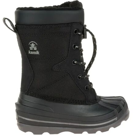 Kamik - Surfin Boot - Boys' - Black