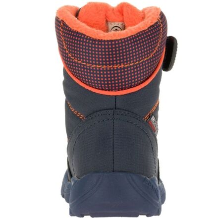 Kamik - Stance2 Boot - Toddlers' - Navy Flame