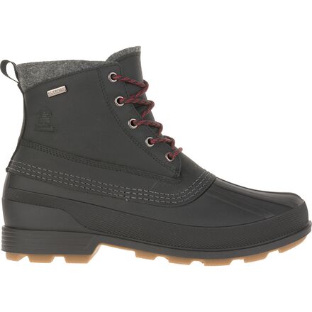 Kamik - Lawrence Mid Boot - Men's