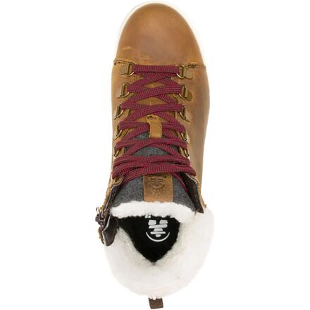 Kamik - Rogue Hike 3 Boot - Women's