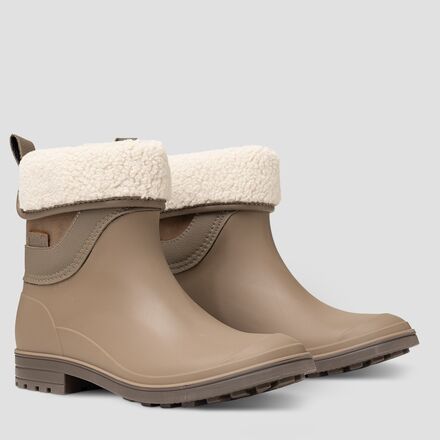 Kamik - Abigail Lo Boot - Women's