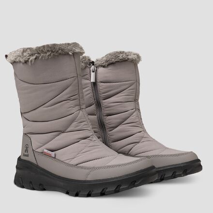 Kamik - Snowdon Zip Boot - Women's