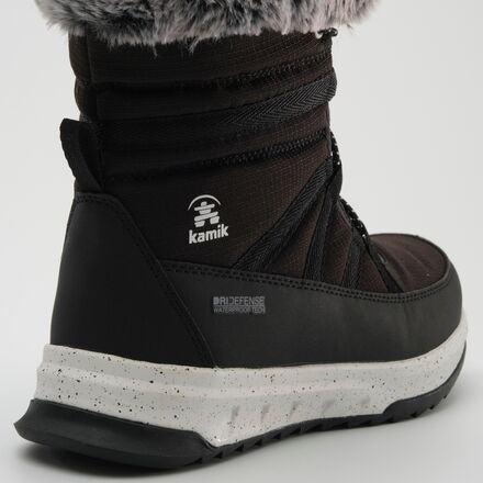 Kamik - Stormyf Boot - Women's