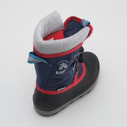 Kamik - Cascade Boot - Kids'