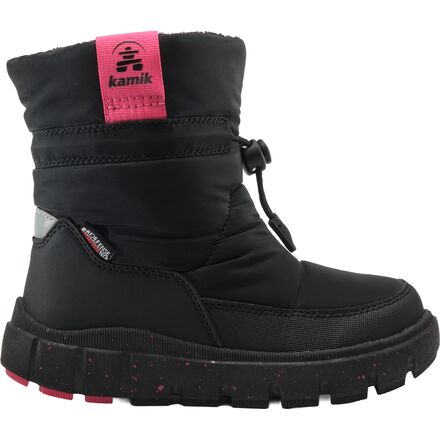 Seeker Pull Boot - Kids'