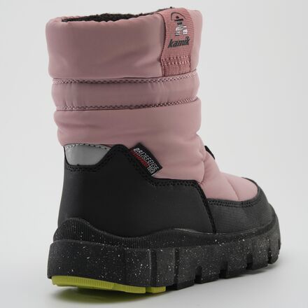 Kamik - Seeker Pull Boot - Kids'
