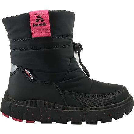 Seeker Pull Boot - Little Kids'