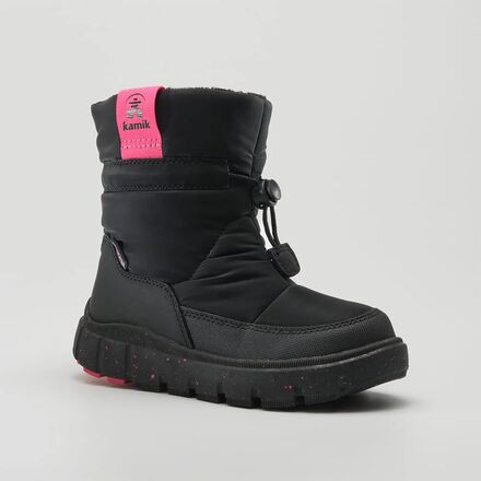 Kamik - Seeker Pull Boot - Little Kids'