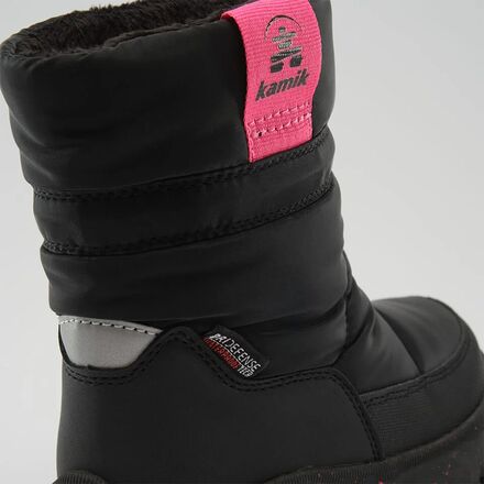 Kamik - Seeker Pull Boot - Little Kids'