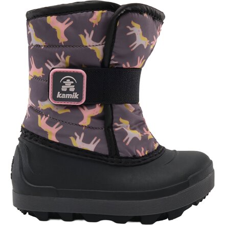 Snowbug7 Print Boot - Toddlers'