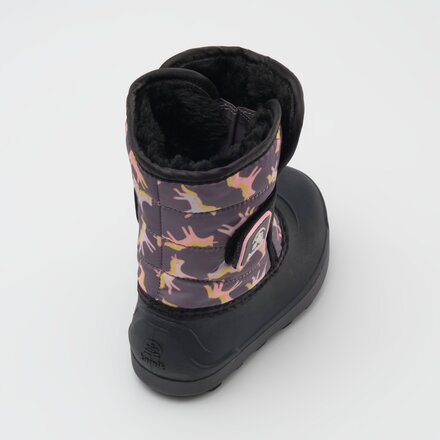 Kamik - Snowbug7 Print Boot - Toddlers'