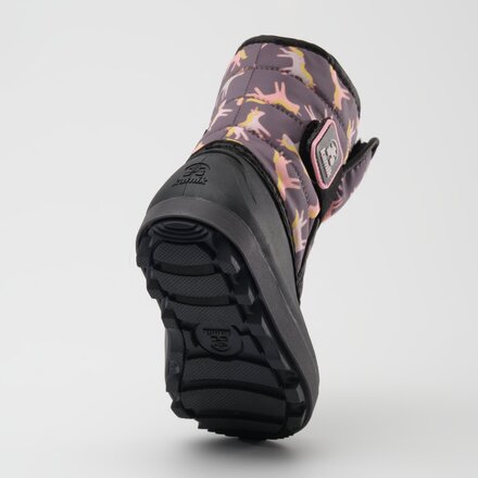 Kamik - Snowbug7 Print Boot - Toddlers'