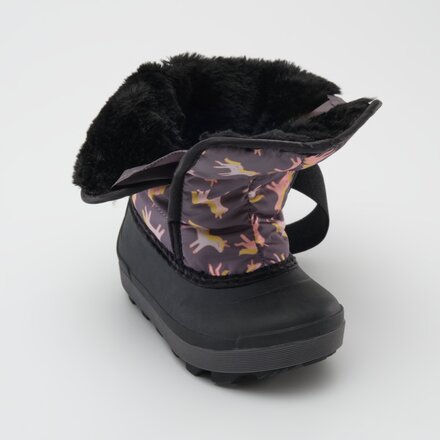 Kamik - Snowbug7 Print Boot - Toddlers'