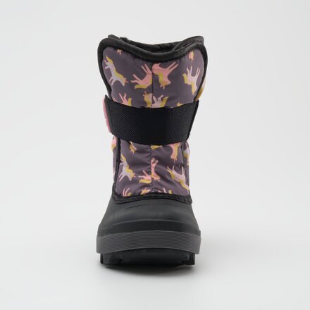 Kamik - Snowbug7 Print Boot - Toddlers'
