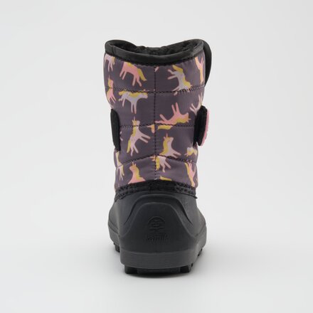 Kamik - Snowbug7 Print Boot - Toddlers'