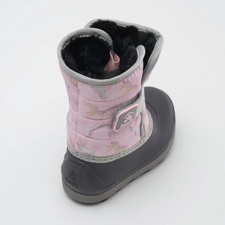 Kamik - Snowbug7 Print Boot - Toddlers'