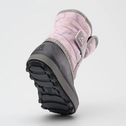 Kamik - Snowbug7 Print Boot - Toddlers'