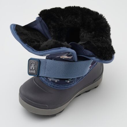 Kamik - Snowbug7 Print Boot - Toddlers'