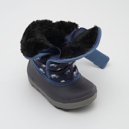 Kamik - Snowbug7 Print Boot - Toddlers'