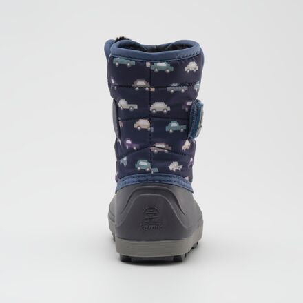 Kamik - Snowbug7 Print Boot - Toddlers'