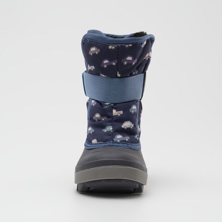 Kamik - Snowbug7 Print Boot - Toddlers'
