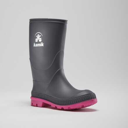 Kamik - Stomp Boot - Kids'