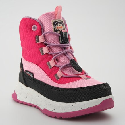 Kamik - Stormy Mid2 Boot - Kids'