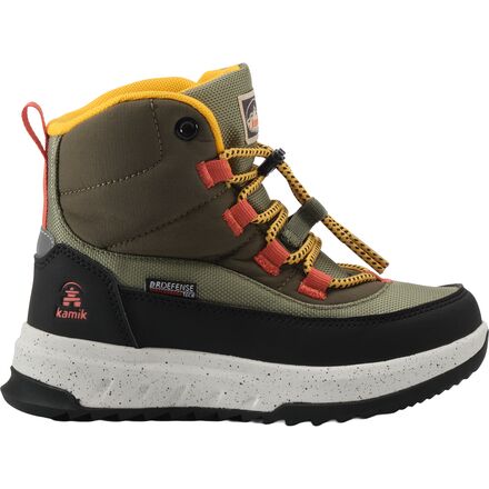 Stormy Mid2 Boot - Kids'