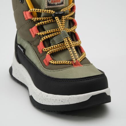 Kamik - Stormy Mid2 Boot - Kids'