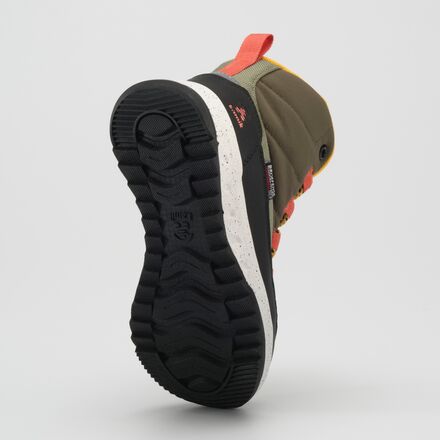 Kamik - Stormy Mid2 Boot - Kids'