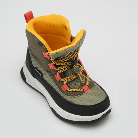 Kamik - Stormy Mid2 Boot - Kids'