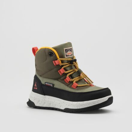 Kamik - Stormy Mid2 Boot - Kids'