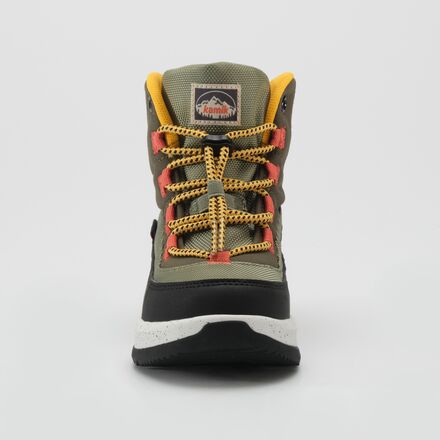 Kamik - Stormy Mid2 Boot - Kids'