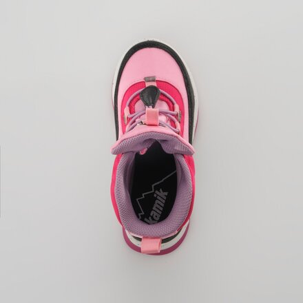 Kamik - Stormy Mid2 Boot - Little Kids'