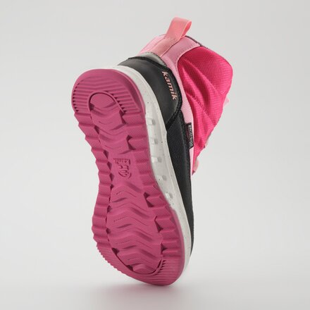 Kamik - Stormy Mid2 Boot - Little Kids'