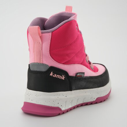 Kamik - Stormy Mid2 Boot - Little Kids'
