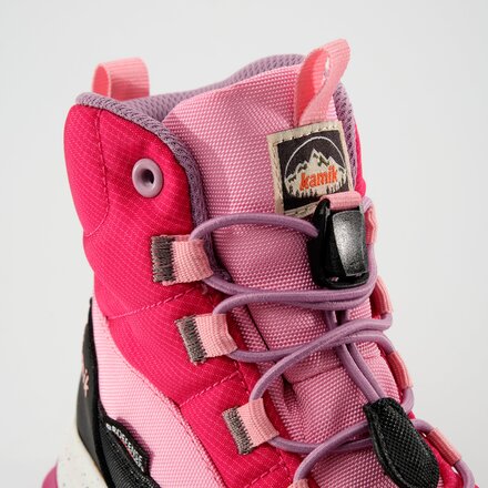 Kamik - Stormy Mid2 Boot - Little Kids'