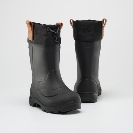 Kamik - Tundra Jr Boot - Little Kids'