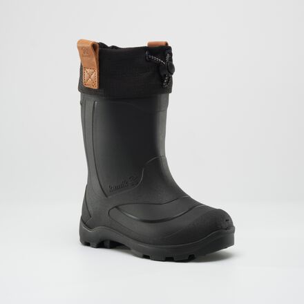 Kamik - Tundra Jr Boot - Little Kids'