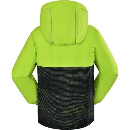 Kamik - Arlo Jacket - Boys' 2025