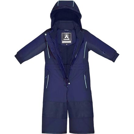 Lazer Snowsuit - Kids'