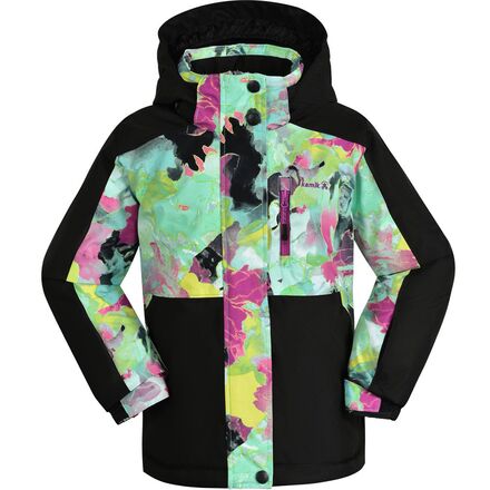 Mirabel Colorblock Jacket - Girls' - 2025