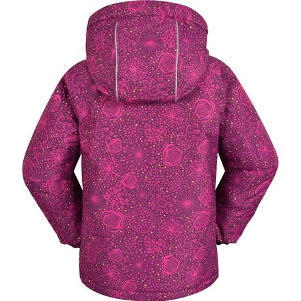 Kamik - Whimsy Print Jacket - Girls' - 2025